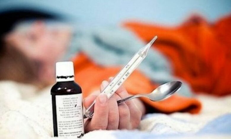В Николаеве уже 18 детей госпитализированы с менингитом | Корабелов.ИНФО