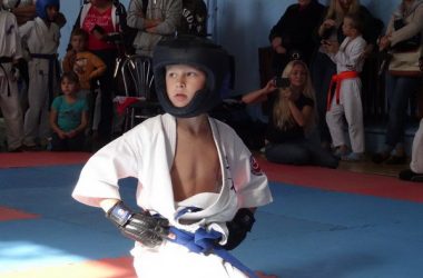 "Увидел характер своих бойцов". Каратисты из Корабельного района приняли участие в "Первенстве города" (ВИДЕО) | Корабелов.ИНФО image 6