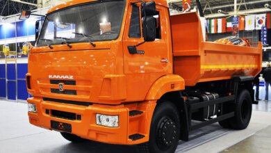 На территории НГЗ с «Камаза» похитили два аккумулятора | Корабелов.ИНФО