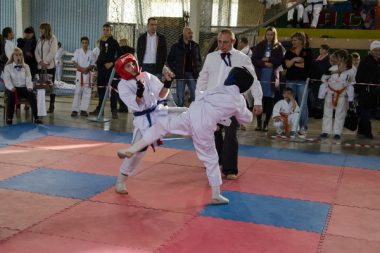 Сборная команда Николаевской области выборола «золото» на «Кубке дружбы» по Киокушин-кан каратэ | Корабелов.ИНФО image 12