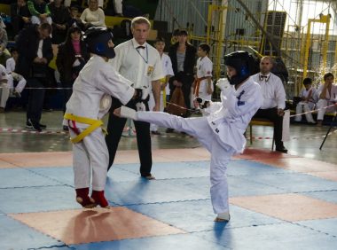 Сборная команда Николаевской области выборола «золото» на «Кубке дружбы» по Киокушин-кан каратэ | Корабелов.ИНФО image 10