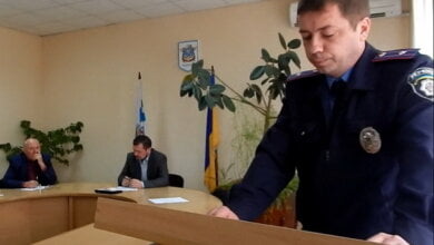 На мешканців Корабельного накладено стягнень за адмінпротоколами майже на 50 тис грн. Фактично стягнуто - у 24 рази менше | Корабелов.ИНФО