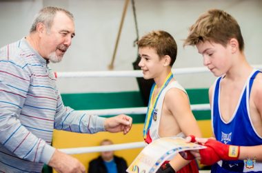 У жовтні 2016 року боксери Корабельного району їдуть змагатися на чемпіонат України | Корабелов.ИНФО image 5