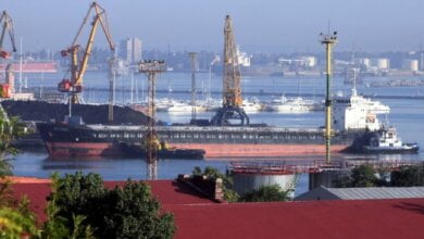 Прокуратура проигнорировала суд по отмене решения о передаче Шумило завода «Океан» | Корабелов.ИНФО