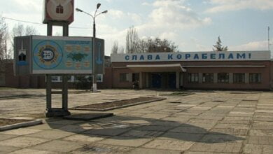 Комитет кредиторов судозавода «Океан» обвинил нардепа Жолобецкого в лоббировании российских интересов | Корабелов.ИНФО