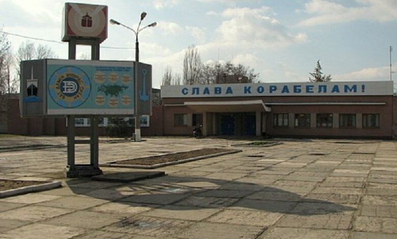 Комитет кредиторов судозавода «Океан» обвинил нардепа Жолобецкого в лоббировании российских интересов | Корабелов.ИНФО