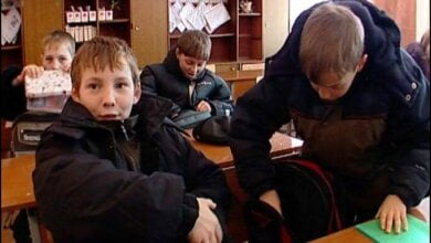 Завтра в школу не йдемо! Підписано розпорядження про призупинення навчального процесу до понеділка | Корабелов.ИНФО