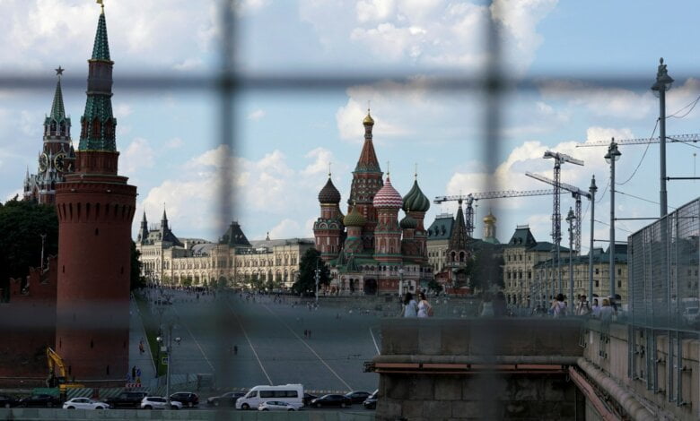 МИД рекомендует украинцам воздержаться от поездок в Россию | Корабелов.ИНФО