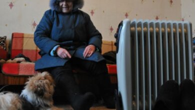 Николаев мерзнет: теплоснабжающие предприятия до сих пор не получили лимиты на газ | Корабелов.ИНФО image 1