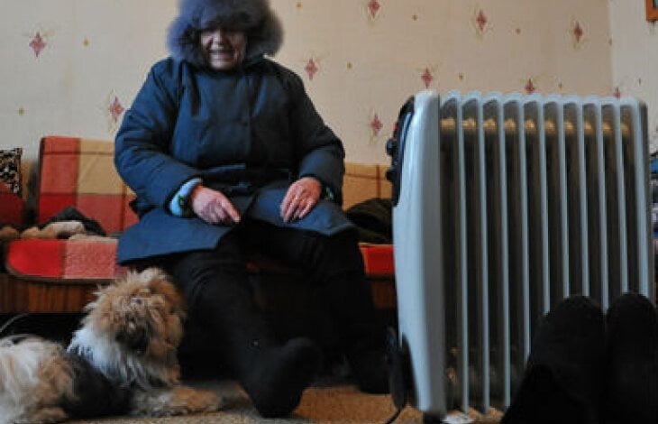 Николаев мерзнет: теплоснабжающие предприятия до сих пор не получили лимиты на газ | Корабелов.ИНФО image 1