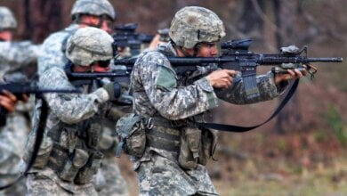 В США заявили о высокой вероятности войны с Россией | Корабелов.ИНФО