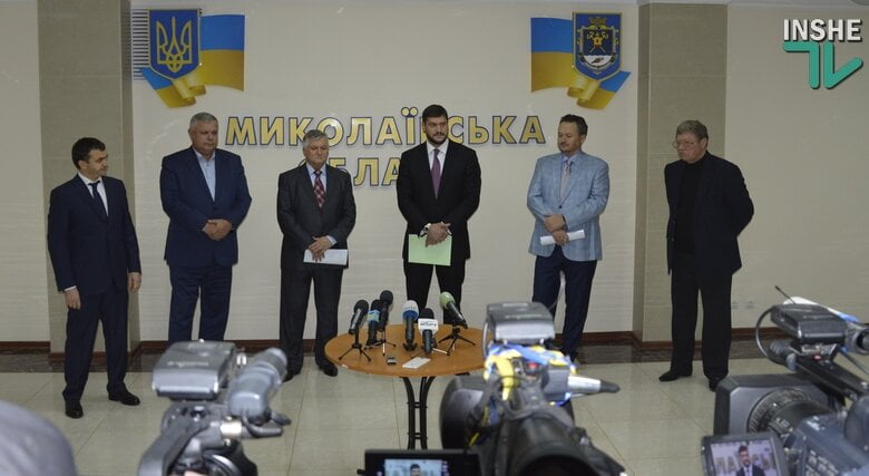Миллионер Савченко: У нас нет много денег, но стивидоры помогут нам построить объездную дорогу | Корабелов.ИНФО