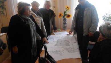 Пройшли громадські слухання по Генплану Лиманівської сільради | Корабелов.ИНФО image 1