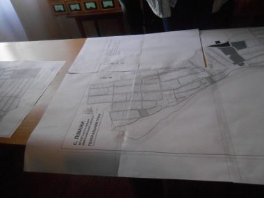 Пройшли громадські слухання по Генплану Лиманівської сільради | Корабелов.ИНФО image 2