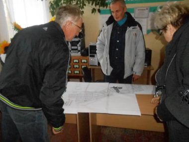 Пройшли громадські слухання по Генплану Лиманівської сільради | Корабелов.ИНФО image 4