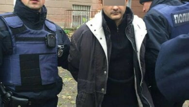 Сначала угрожал прыгнуть, потом - всех взорвать: николаевские полицейские спасли самоубийцу | Корабелов.ИНФО image 1