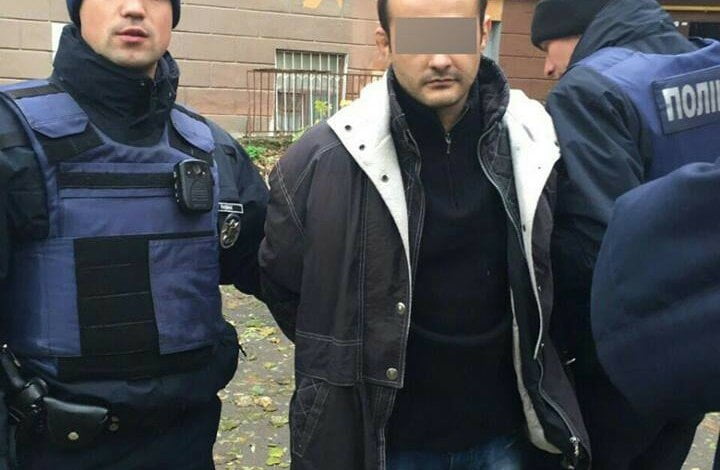 Сначала угрожал прыгнуть, потом - всех взорвать: николаевские полицейские спасли самоубийцу | Корабелов.ИНФО image 1