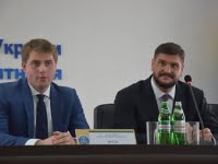 Савченко нагородив заступника начальника митного посту «Октябрьский» | Корабелов.ИНФО image 2