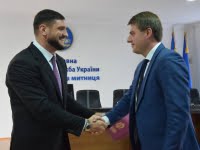 Савченко нагородив заступника начальника митного посту «Октябрьский» | Корабелов.ИНФО image 3