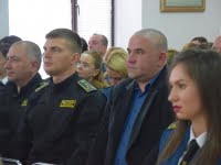 Савченко нагородив заступника начальника митного посту «Октябрьский» | Корабелов.ИНФО image 5