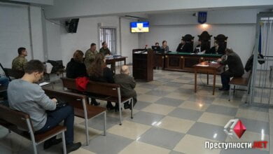 Адвокаты Романчука не появились на судебное заседание – суд считает это умышленным затягиванием процесса | Корабелов.ИНФО image 1