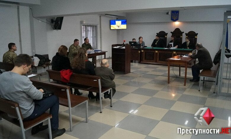 Адвокаты Романчука не появились на судебное заседание – суд считает это умышленным затягиванием процесса | Корабелов.ИНФО image 1