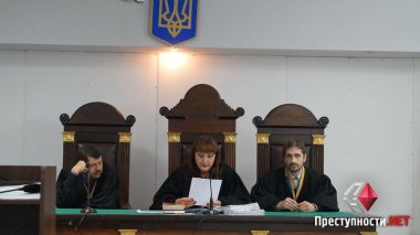 Адвокаты Романчука не появились на судебное заседание – суд считает это умышленным затягиванием процесса | Корабелов.ИНФО image 3