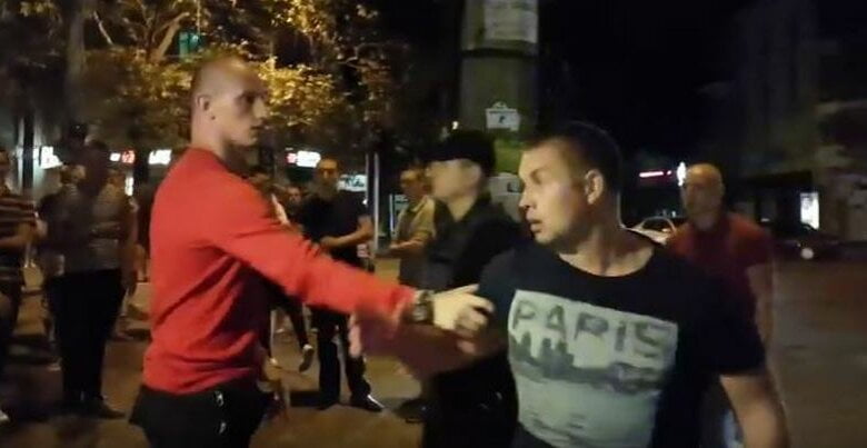 Дело николаевских "мажоров"-дебоширов передано в суд | Корабелов.ИНФО