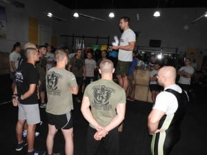 Николаевские военные соревновались в CrossFit: лучшими стали морпехи и десантники, а также авиаторы | Корабелов.ИНФО image 3