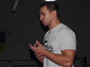 Николаевские военные соревновались в CrossFit: лучшими стали морпехи и десантники, а также авиаторы | Корабелов.ИНФО image 4