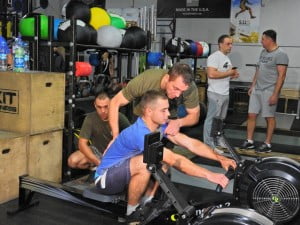 Николаевские военные соревновались в CrossFit: лучшими стали морпехи и десантники, а также авиаторы | Корабелов.ИНФО image 5