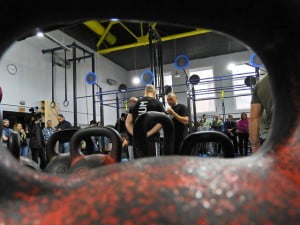 Николаевские военные соревновались в CrossFit: лучшими стали морпехи и десантники, а также авиаторы | Корабелов.ИНФО image 6