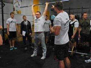 Николаевские военные соревновались в CrossFit: лучшими стали морпехи и десантники, а также авиаторы | Корабелов.ИНФО image 7