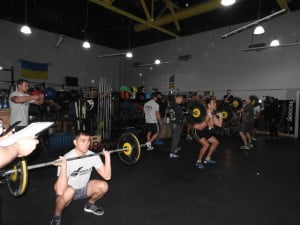 Николаевские военные соревновались в CrossFit: лучшими стали морпехи и десантники, а также авиаторы | Корабелов.ИНФО image 8