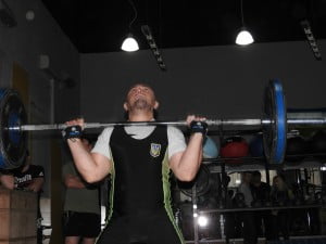 Николаевские военные соревновались в CrossFit: лучшими стали морпехи и десантники, а также авиаторы | Корабелов.ИНФО image 9