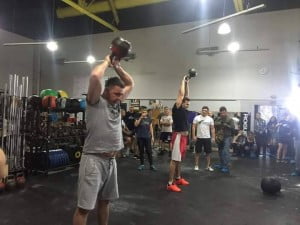 Николаевские военные соревновались в CrossFit: лучшими стали морпехи и десантники, а также авиаторы | Корабелов.ИНФО image 10