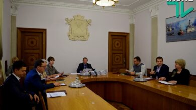 Для КП «Обрій» выделили топливо для вывоза мусора из Корабельного района: хватит еще на 2 недели | Корабелов.ИНФО