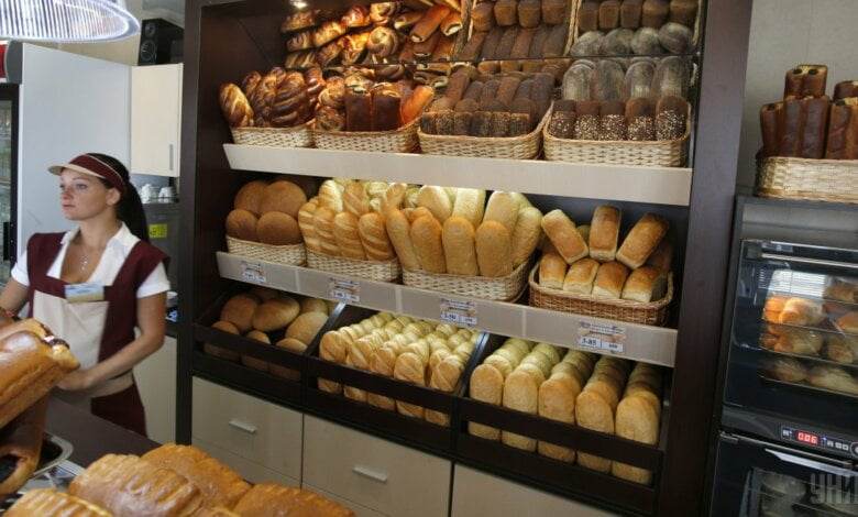 В Украине прогнозируют подорожание хлеба к концу года | Корабелов.ИНФО