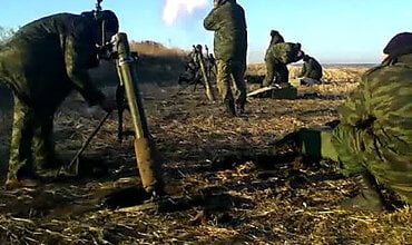 За сутки боевики 37 раз обстреляли бойцов ВСУ на Донбассе | Корабелов.ИНФО