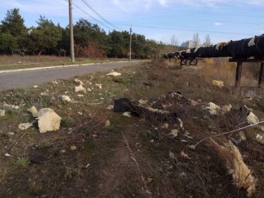 "Денег на ремонт теплотрассы нет", - ответ горожанам, возмущенным "беспределом" в Николаеве | Корабелов.ИНФО image 4
