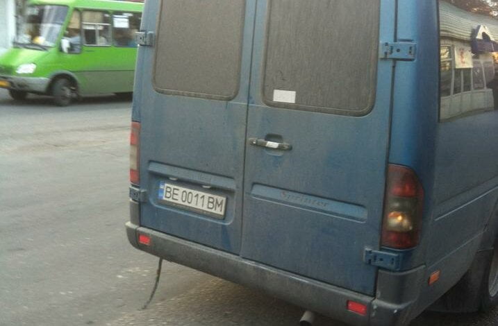 Водитель "маршрутки" №53 из-за отстуствия сдачи грубостью довел ребенка до слез | Корабелов.ИНФО