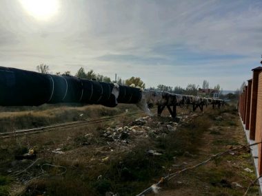 "Денег на ремонт теплотрассы нет", - ответ горожанам, возмущенным "беспределом" в Николаеве | Корабелов.ИНФО image 3