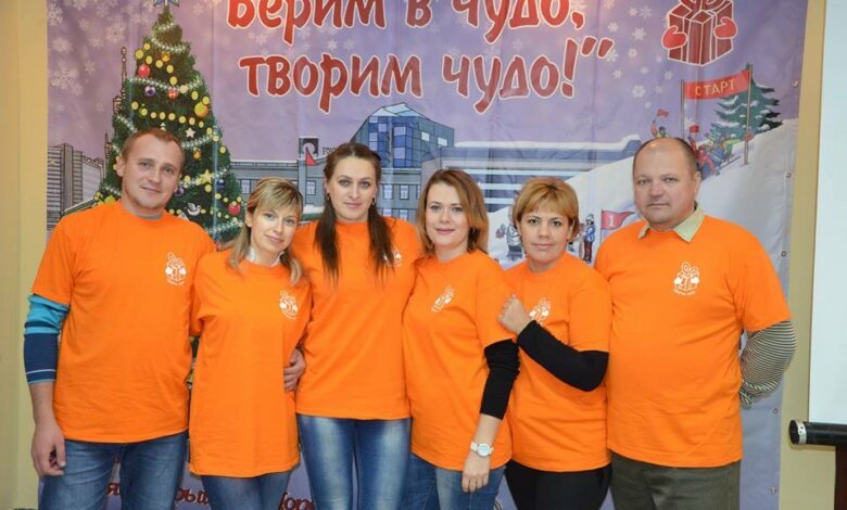 Команда "МорячОК" в интеллектуальной игре на старте благотворительного марафона стала лучшей. Поддержи ребят, проголосуй! | Корабелов.ИНФО image 3