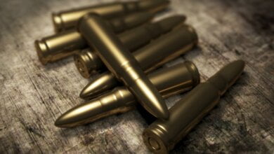 Квартирант, полгода снимавший жилье в Корабельном районе, забыл там патроны к автомату | Корабелов.ИНФО