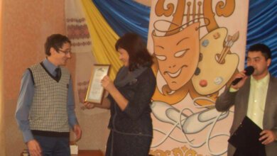 Віват, працівники культури! | Корабелов.ИНФО image 1