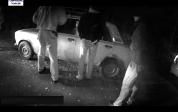 Патрульні у Корабельному зупинили автомобіль з нетверезим водієм та пасажиром з наркотиками | Корабелов.ИНФО