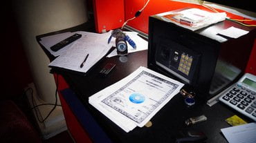 В центре Николаева полиция накрыла казино. Обыски проходят еще на 30 объектах игровой сети | Корабелов.ИНФО image 12