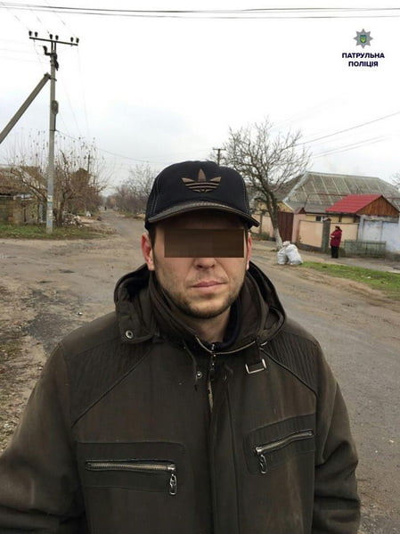 В Корабельному районі затримали наркоманів | Корабелов.ИНФО image 2