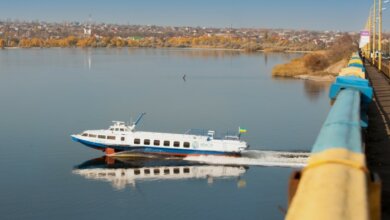 Вновь «Ракеты» появятся на Буге. Они свяжут Вознесенск и Очаков с Николаевом | Корабелов.ИНФО image 2