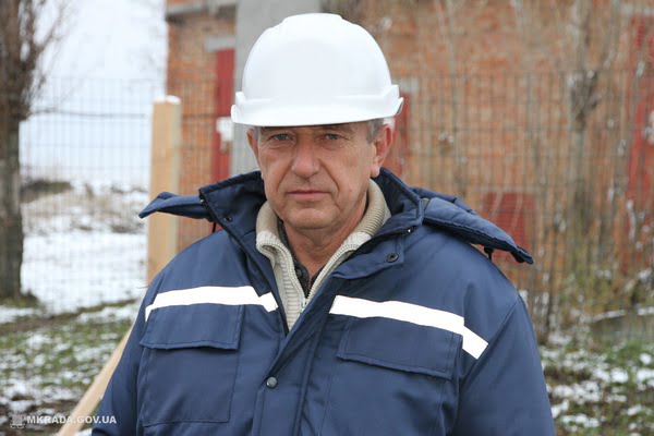 В Николаеве началась реконструкция Галициновских очистных сооружений канализации | Корабелов.ИНФО image 4